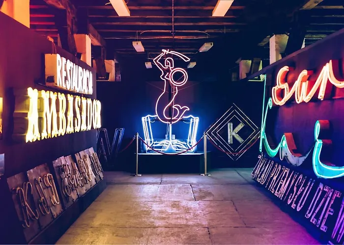 Boho Studio Saska