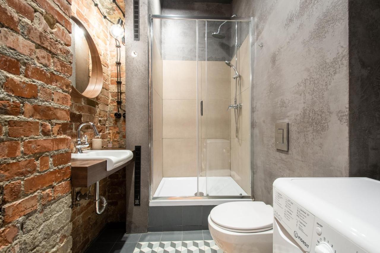 Boho Saska Apartment Warsaw